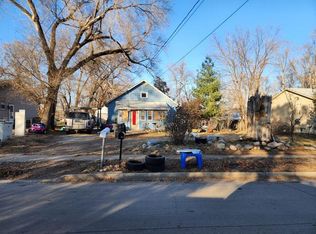 3016 Raccoon St, Des Moines, IA 50317