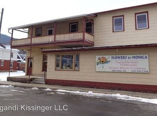 103 Main St, Mill Hall, PA 17751