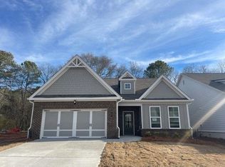 817 Kestrel Dr, Loganville, GA 30052
