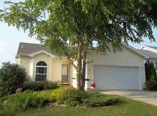5318 Tree Ridge Trl, Madison, WI 53718
