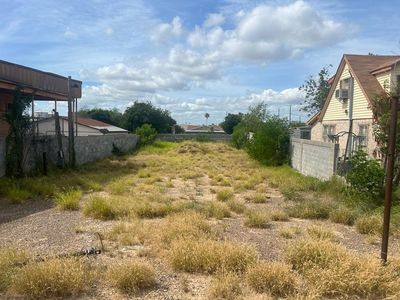 605 Clark Blvd, Laredo, TX, 78040
