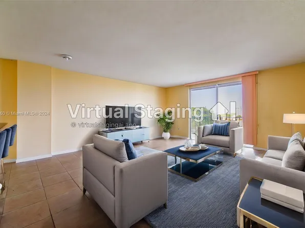 12500 NE 15th Ave APT 609, North Miami, FL 33161