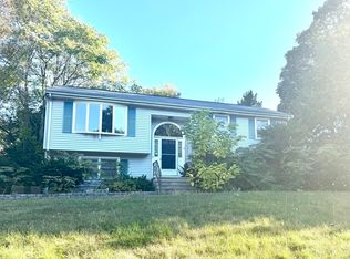 6 Dayle Cir, Randolph, MA 02368