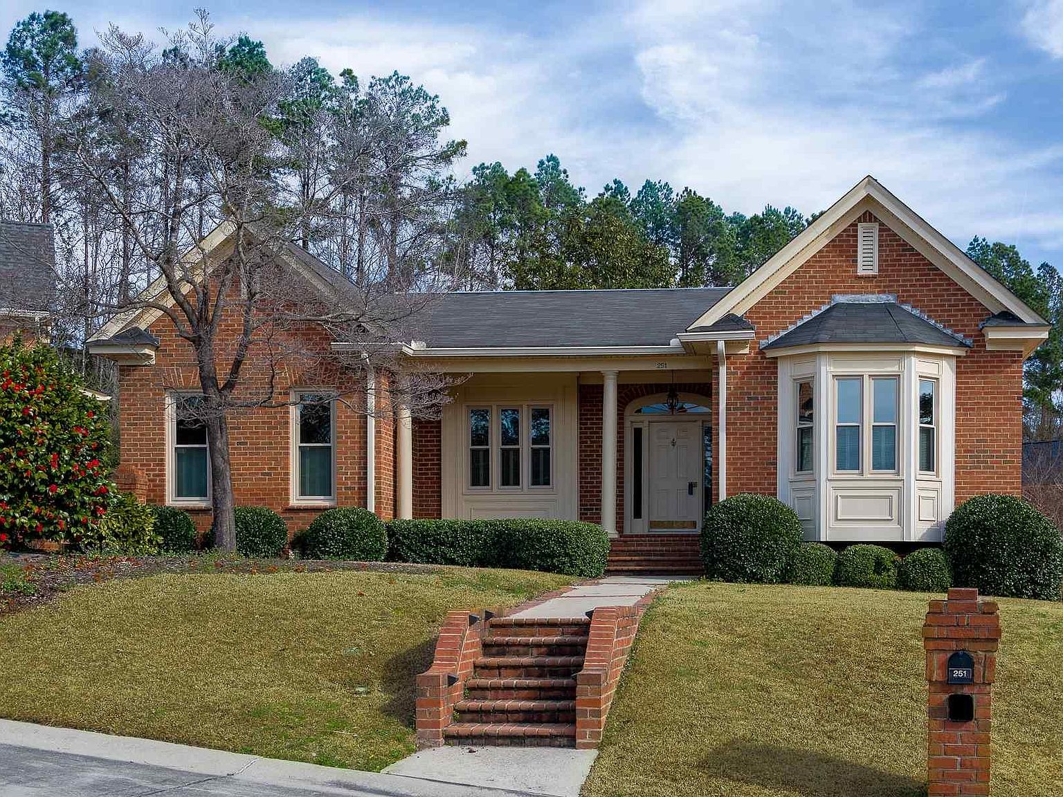 251 Berry Tree Ln, Columbia, SC 29223 Zillow