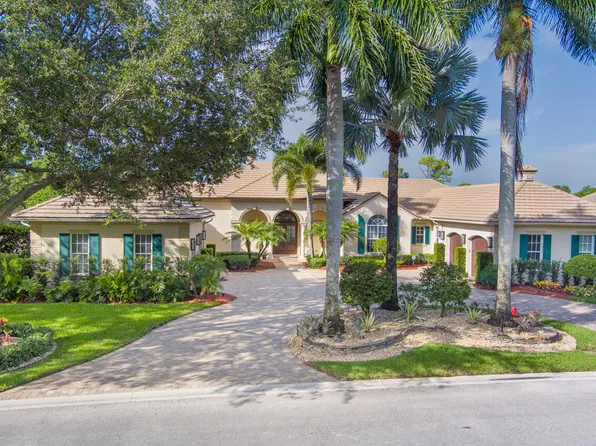 7380 SE Medalist Place, Hobe Sound, FL 33455