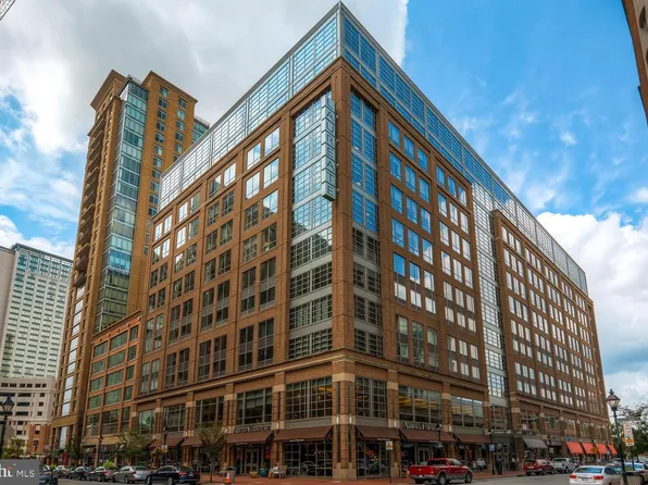 850 Aliceanna St Unit 304, Baltimore, MD 21202