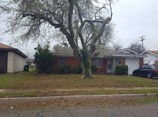 840 N 59th St, Waco, TX 76710