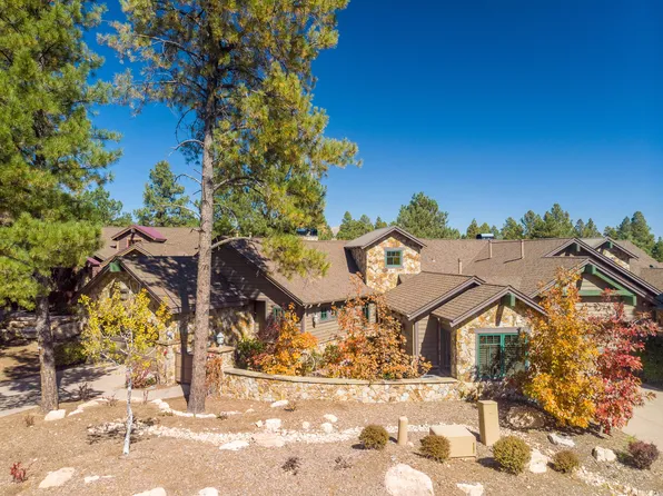 1491 E Castle Hills Dr, Flagstaff, AZ 86005