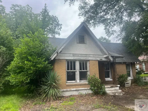 2521 Magnolia St, Texarkana, TX 75503