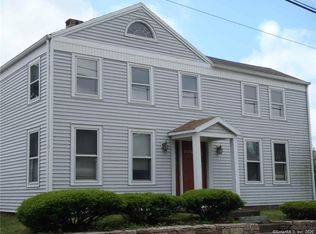 116 Sachem St, Norwich, CT 06360