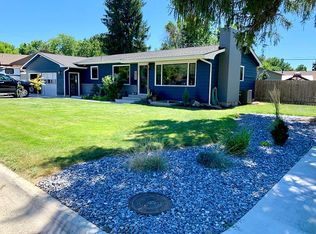 3921 W Clement Rd, Boise, ID 83704