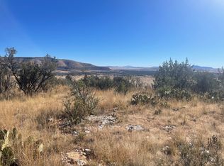 29115 W Hillside Dr, Seligman, AZ 86337