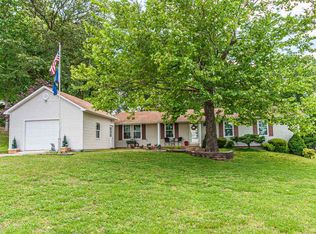 718 Crabtree Rd, Selmer, TN 38375
