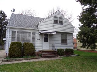 3956 W 151st St, Cleveland, OH 44111