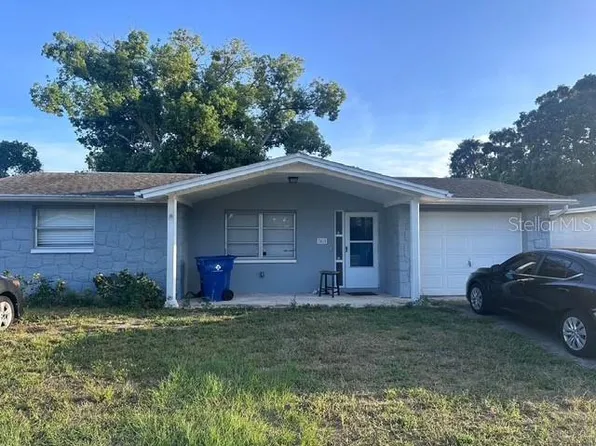 3418 BIGELOW DRIVE, HOLIDAY, FL 34691