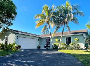 11160 NW 27th Pl, Sunrise, FL 33322