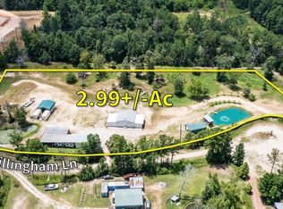 0 Willingham Ln, Conroe, TX 77306