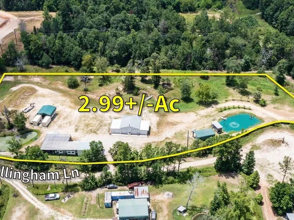 0 Willingham Ln, Conroe, TX 77306