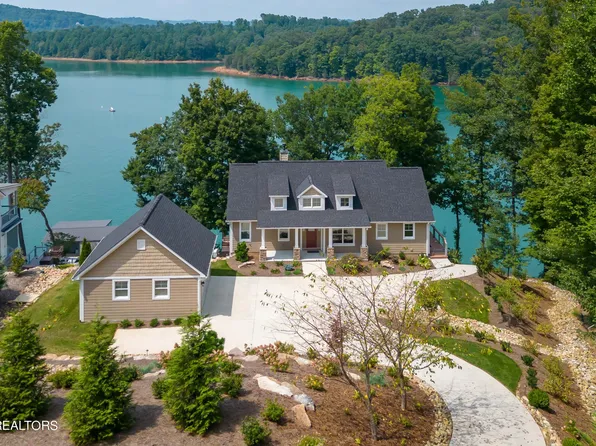 429 Harbour Club Pl, Andersonville, TN 37705