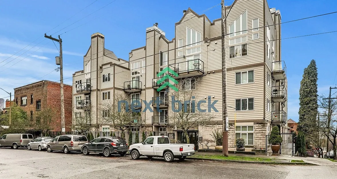 Exceptional Condo in Capitol Hill Available for Rent! — Photo 1