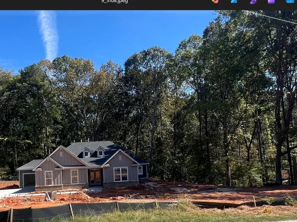 1100 Gardner Rd, Stockbridge, GA 30281