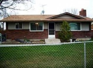 926 El Rancho Blvd, Pocatello, ID 83201