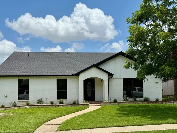 512 James Edwards Dr, Mesquite, TX 75149