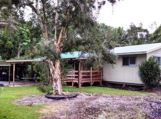15-461 Limu St, Pahoa, HI 96778