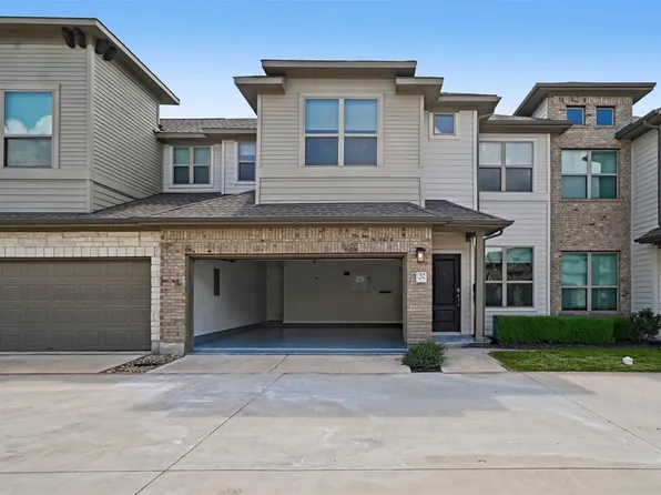 2500 Forest Creek Dr Unit 602, Round Rock, TX 78665