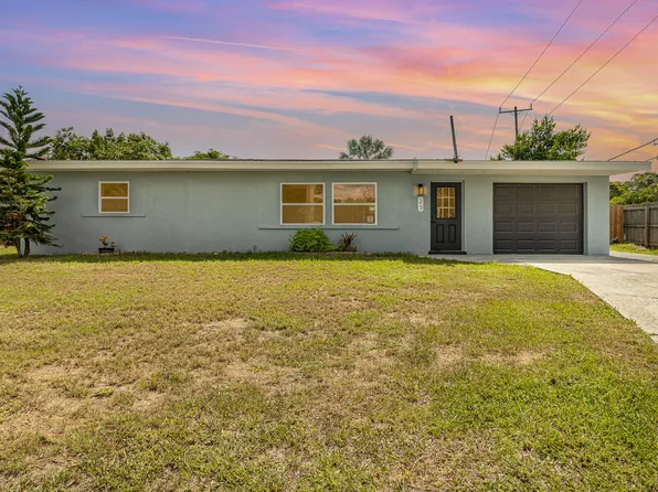 23 Corriente St, Merritt Island, FL 32952