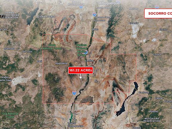 2nd image of 0 Cienega Springs Rd