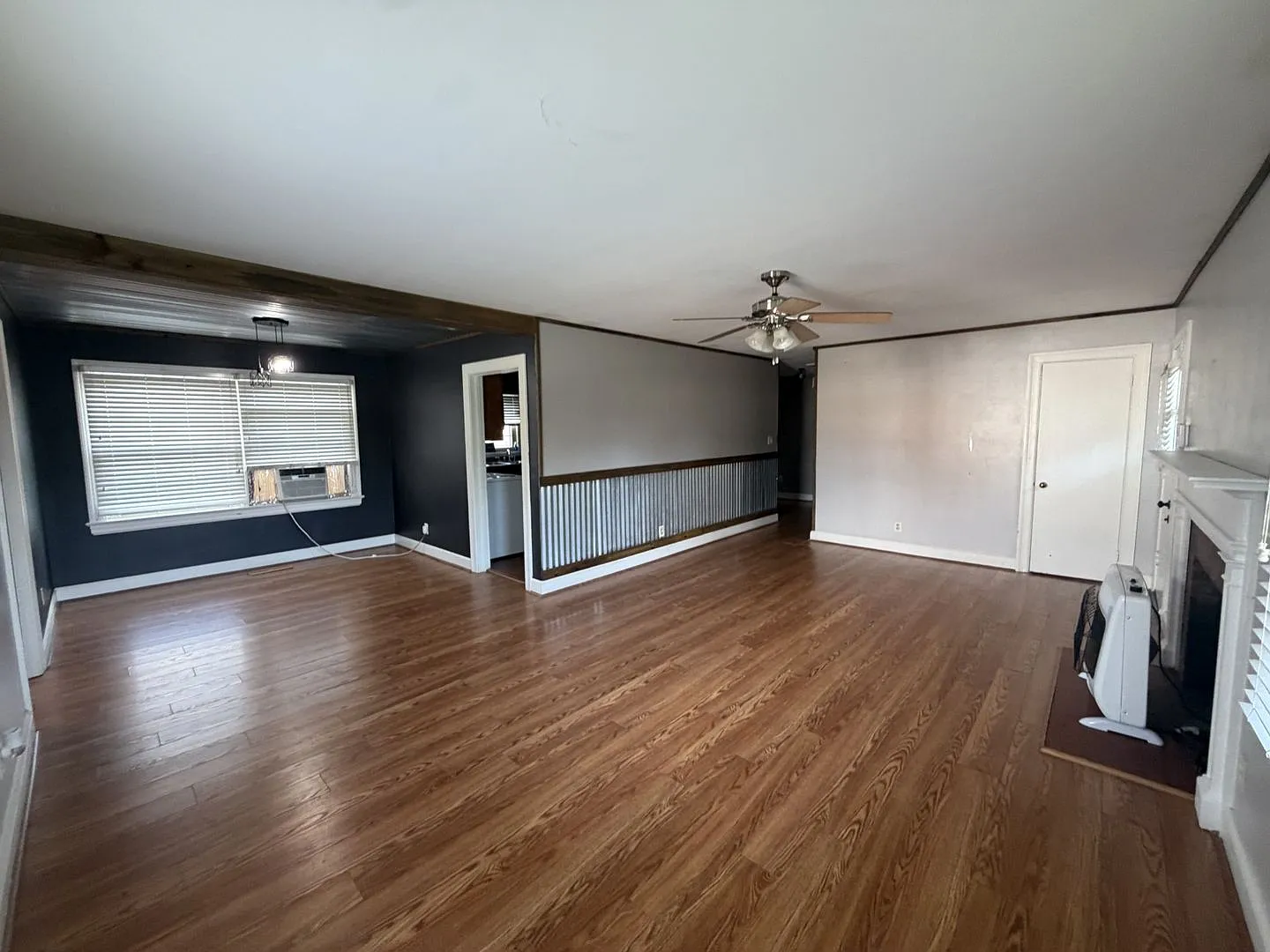 Rental Home 3bd/1bth — Photo 3