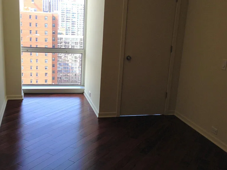Bed Room North