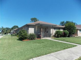 6200 Milne Blvd, New Orleans, LA 70124