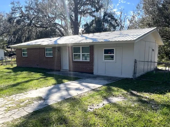 138 NE Alpha Ter, Lake City, FL 32055