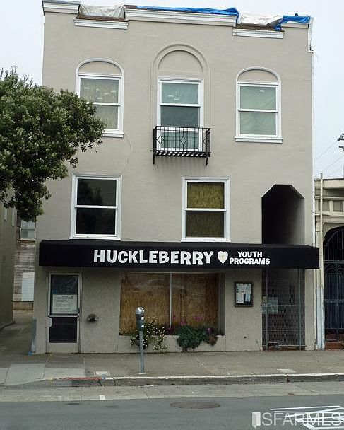 1st image of 3308 Geary Blvd