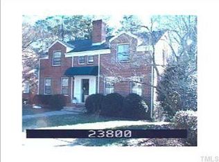 1825 Arlington St, Raleigh, NC 27608