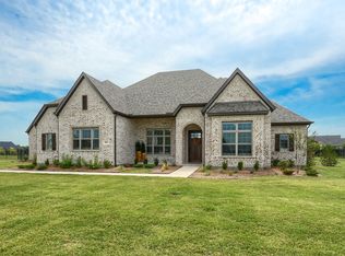 462 Infinito Dr, Sunnyvale, TX 75182