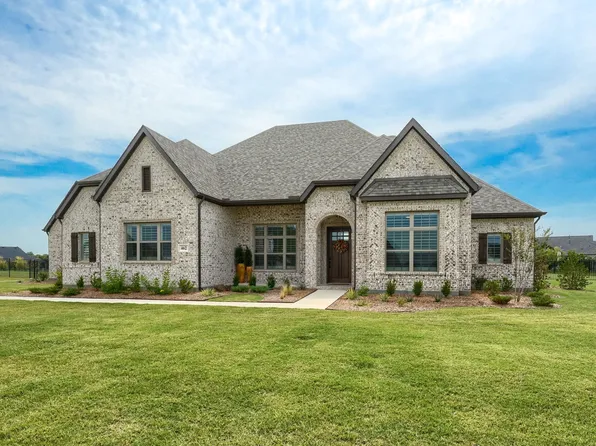 462 Infinito Dr, Sunnyvale, TX 75182