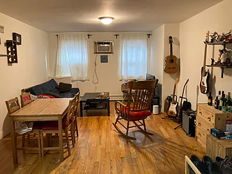 Rented by Compass