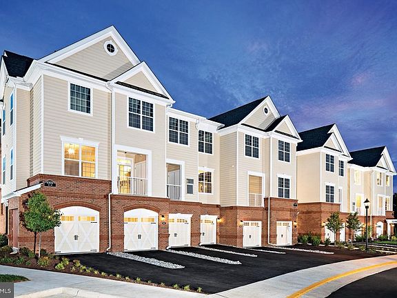 3rd image of 23265 Milltown Knoll Sq #106