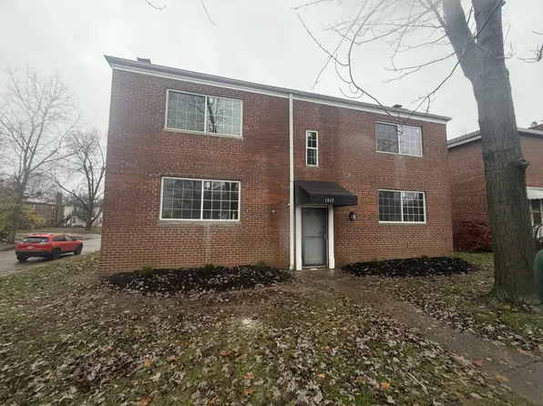 1465 W 7th Ave APT D, Columbus, OH 43212