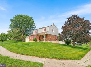 502 Valleywyck Dr, King Of Prussia, PA 19406