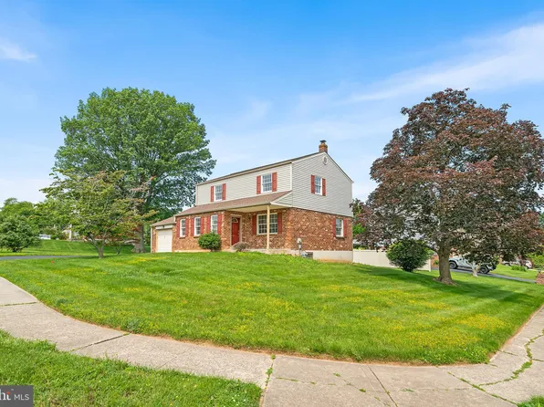 502 Valleywyck Dr, King Of Prussia, PA 19406