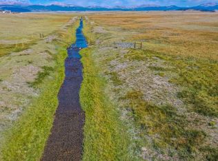 42 Fourmile Creek Rd, Hartsel, CO 80449