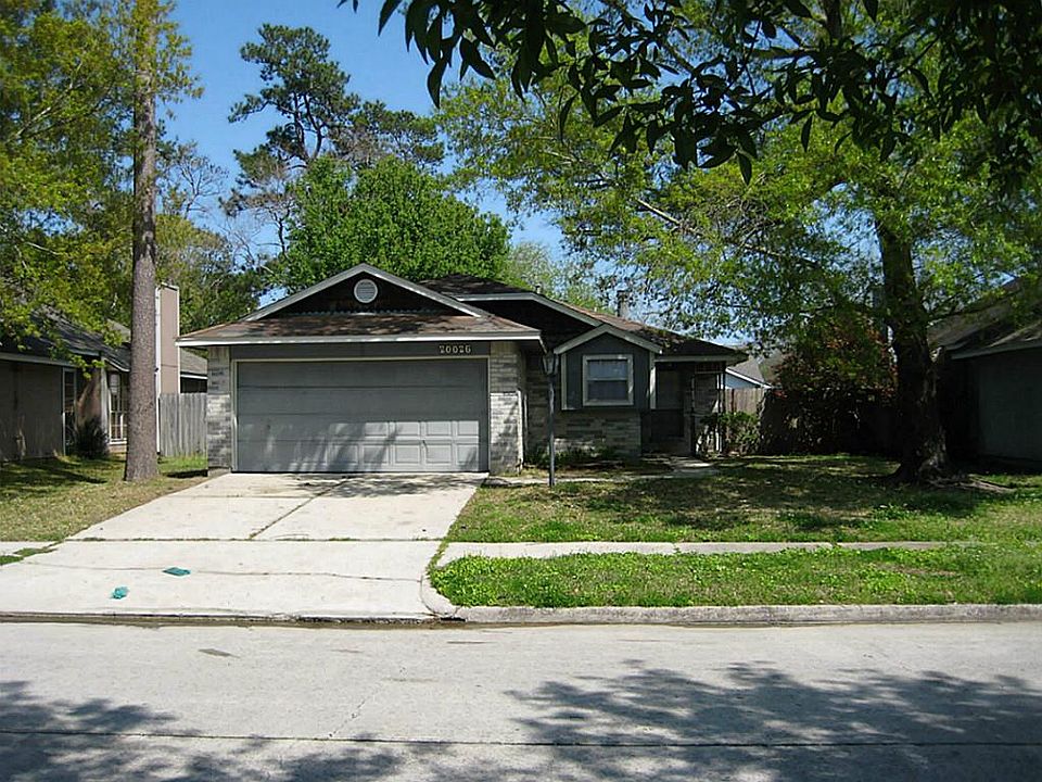 1st image of 20026 River Brook Dr