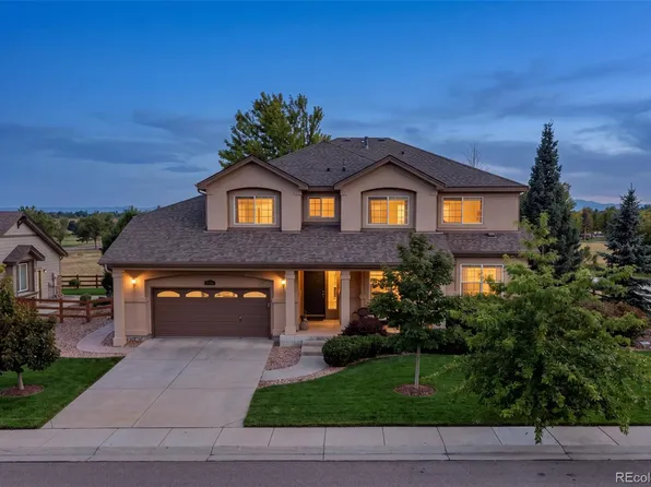13251 Wild Basin Way, Broomfield, CO 80020