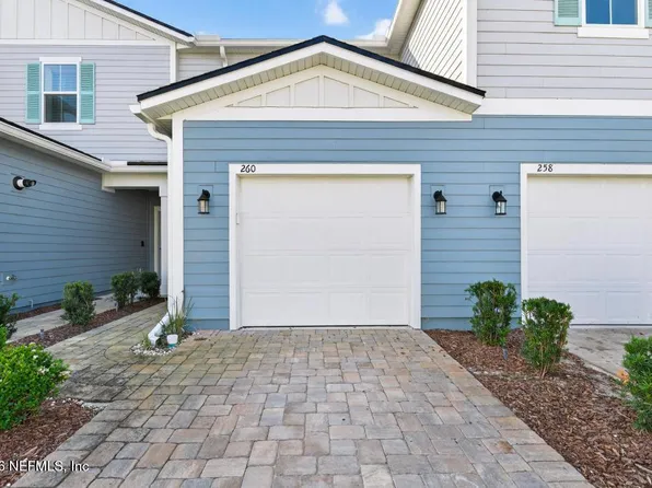 260 BRANDON LAKES Drive, St. Augustine, FL 32092