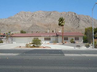 842 N Hollywood Blvd, Las Vegas, NV 89110