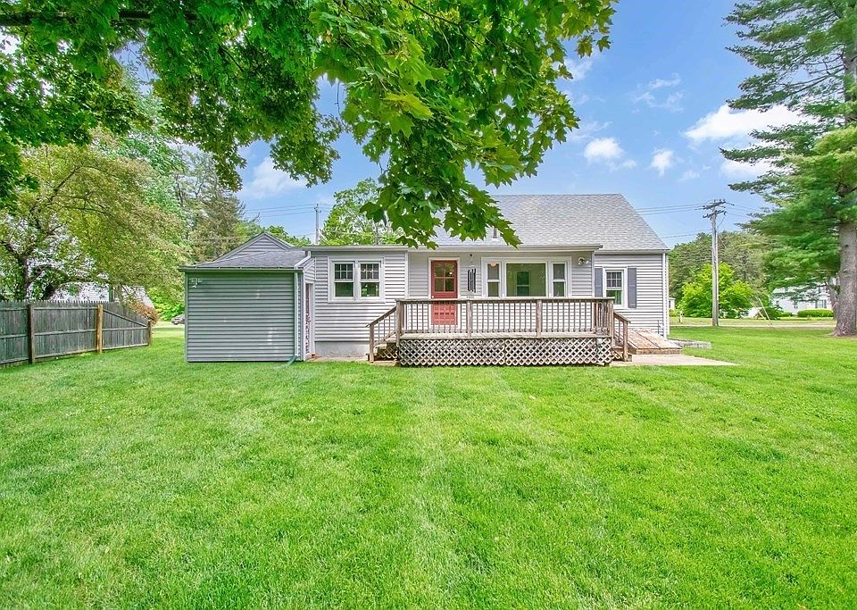 99 Holyoke Rd, Westfield, MA 01085 Zillow